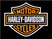 Logo Harley Davidson Namur